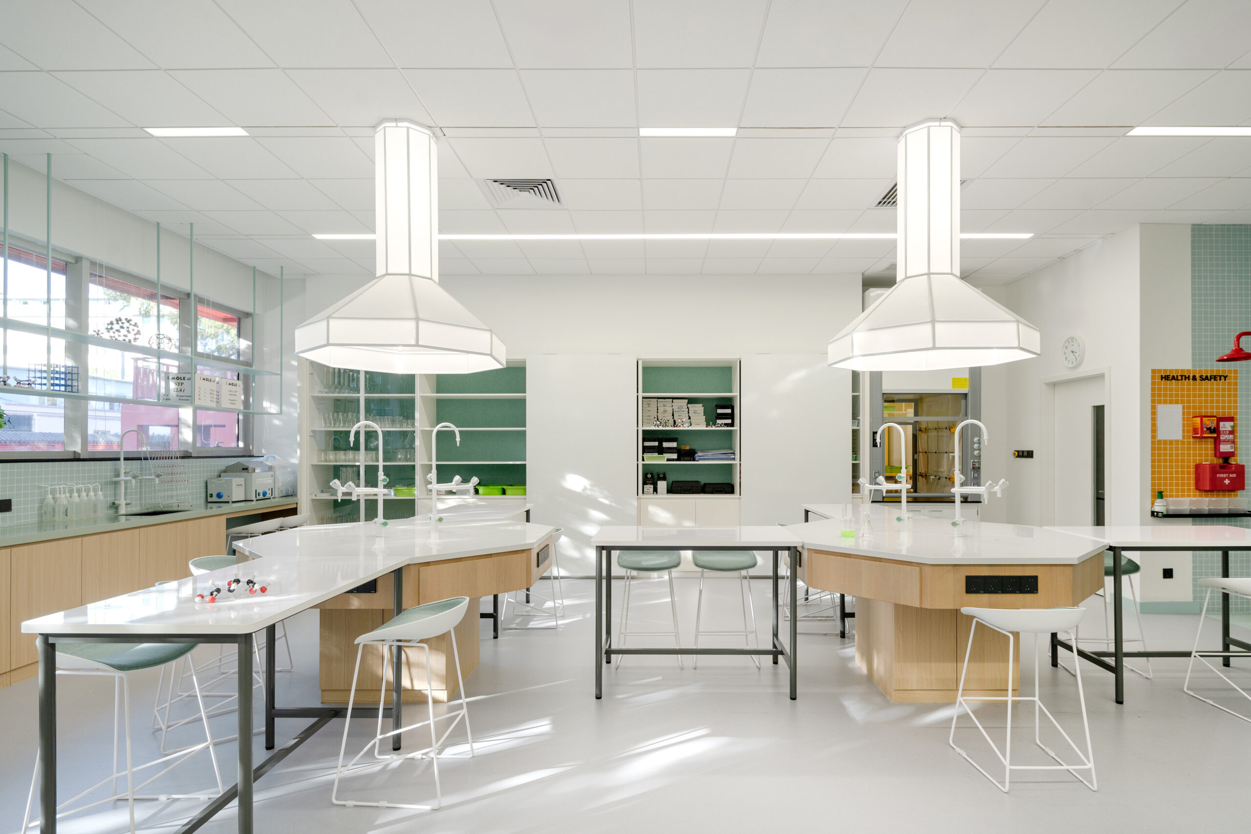 Ab Waheed Lab WABScienceLaboratories – studio vapore